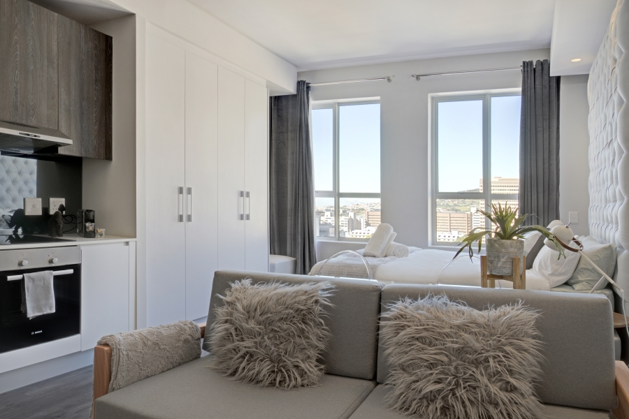 0 Bedroom Property for Sale in Cape Town City Centre Western Cape